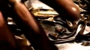 Вика Цыганова Любовь и смерть.