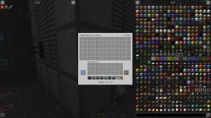 ☑️? ОБЗОР МОДА REBORN STORAGE ДЛЯ 1.12.2 ДОПОЛНЕНИЕ ДЛЯ REFINED STORAGE