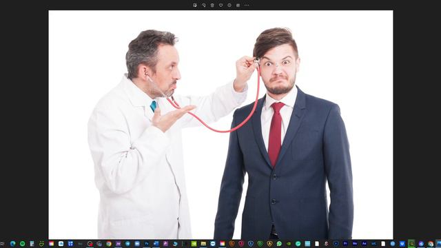 Мир глупых людей - Эпизод 1 - Как курьеры иногда доставляют посылки смотреть онлайн