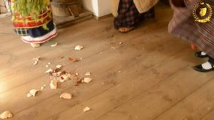 Свадебный обряд - Выпуск №3