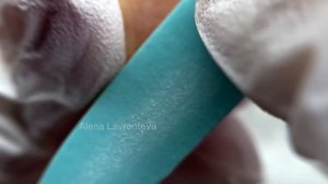 Японский маникюр / Перманентное глянцевание ногтей / Маникюр Халяль / Эко маникюр / #маникюр #nails