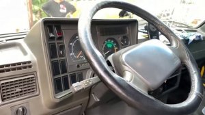 iveco Daily 1999 a toda prova