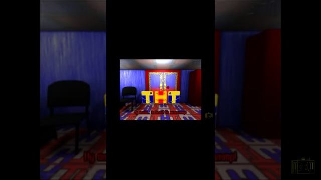 Приключения ВиДа в Останкино 2-3 смотреть онлайн