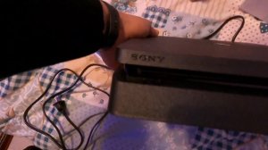 Unboxing Playstation 4 & Philips Smart Tv