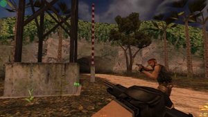 Counter Strike 1.6 Gameplay - 4K 60FPS no commentary