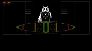 TrueLab.EXE [Undertale horror Fangame] | Scariest Undertale Horror Game?