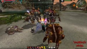 Karos Online: Коралловый остров. Кач с 76 по 84 уровень vlad15163