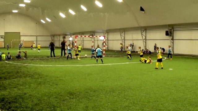 ЕФЛ Новосибирск: Кубок Вызова. ФК "Лидер" VS ФК "Север-Юность" смотреть онлайн