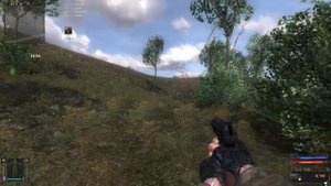 STALKER: Золотой шар. Завершение. Часть 11 - Загадки пожарной части