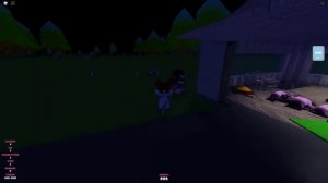 ЗАЧЕМ МЫ КЛОНИРОВАЛИ БАБУШКУ??? / Road to Gramby's Roblox