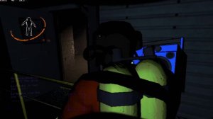 Lethal Company нападение тампера