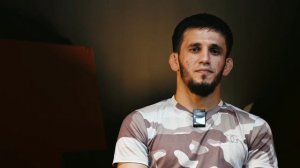 ММА Асвад Ахматов ИНТЕРЬВЬЮ перед БОЕМ