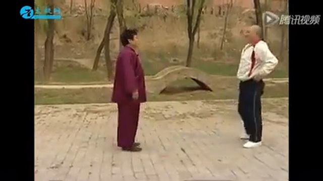 Тайцзицюань Туйшоу Чэнь Юй смотреть онлайн