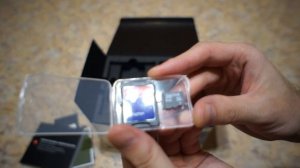 UNBOXING Бинокль-дальномер Leica Geovid 10x42 HD-B 3000 Rangefinder Binocular