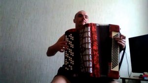 Снова стою одна!Ваенга!