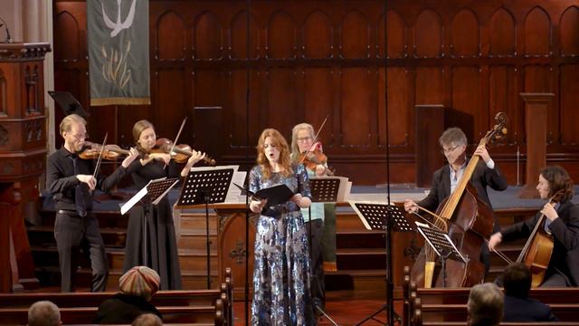 Matthew Flinders/J. Haydn ‘My Evening Song’ (arranged by William Gardiner) смотреть онлайн