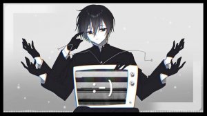 【Singyeo】 ECHO／Crusher-P ( Male cover ) Rap ver. 〔歌ってみた〕