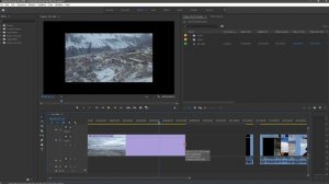 Adobe Premiere Pro 2020 - Для новичков. С нуля до Рендера. 1 Часть