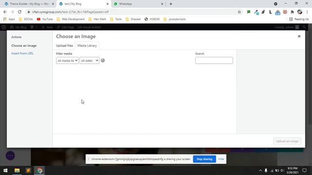 Divi Theme Tutorial - How to add thumbnail to video смотреть онлайн