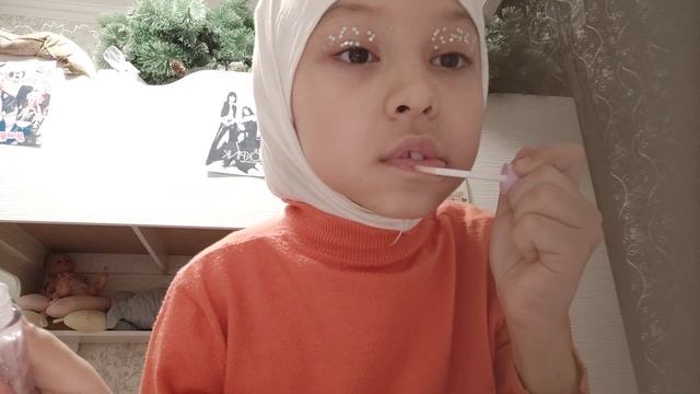 делаю макияж чееееееек смотреть онлайн