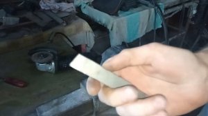 Как определить титан или нет.
