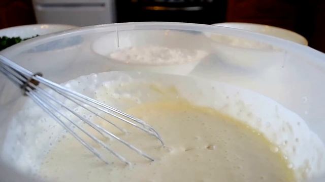 Ленивые пирожки (с припёком) .Просто,вкусно и быстро!