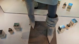 КРАСИВЫЕ СТИЛЬНЫЕ АУТФИТЫ НА ЗИМУ 2024 | LOOKBOK ICENBERG