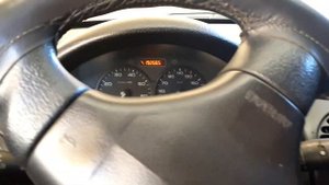 Peugeot 206 modo eco
