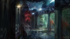 PSYCHOSURGICAL INTERVENTION — «Act I» (2017) [Full Album] MetalRus.ru (Brutal Death Metal)
