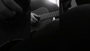 Sting - Desert rose guitar cover