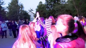 ГУЛЯЙ БЕРЁЗА - ДОМ РОДНОЙ - Валерий Палаускас