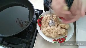 Вкусные,Сочные, Рыбные котлеты из минтая!Быстро и вкусно