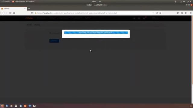 How to Install ntop network analyser and monitoring tools смотреть онлайн