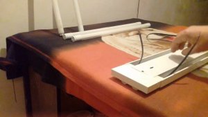 Светодиодные лампы прямого включения.Переделка