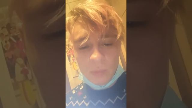 Муха 8 сообщение девушке смотреть онлайн