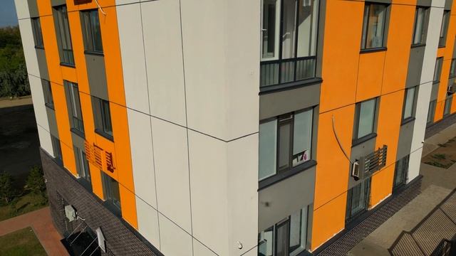 ЖК Nova Сity на Рыскулбекова
