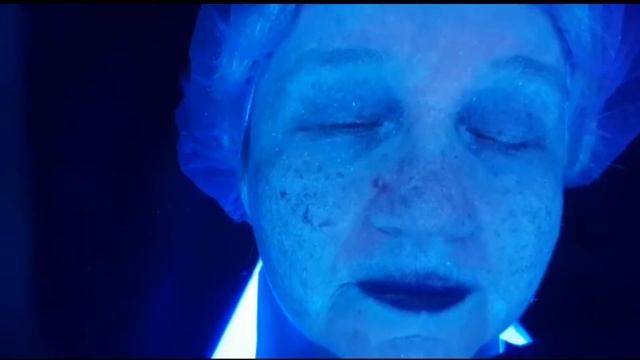 Диагностика состояния кожи смотреть онлайн