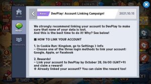 FREE 10X MAGIC COOKIE CUTTERS - COOKIE RUN KINGDOM