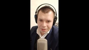 (Cover)Михаил Круг - Я так люблю тебя, когда ты уезжаешь.