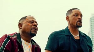 Плохие парни 4: До конца — Русский трейлер (2024)