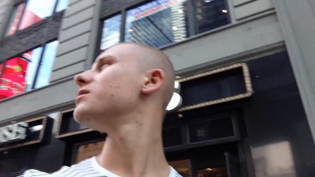 ЗАВЕРШЕНИЕ ТУРА ВОКРУГ США - 27 смотреть онлайн