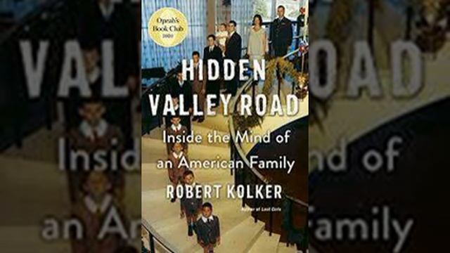 Hidden Valley Road by Robert Kolker Book Summary - Review (AudioBook) смотреть онлайн