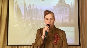 Назарова Ирина О той весне.mp4