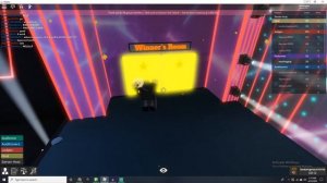 I PLAYED MEGLOVANIA IN ROBLOX GOT TALENT AND WON