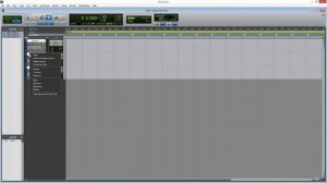 Видеоуроки PRO TOOLS  Урок 5 Треки  Создание треков Audio track, Click track