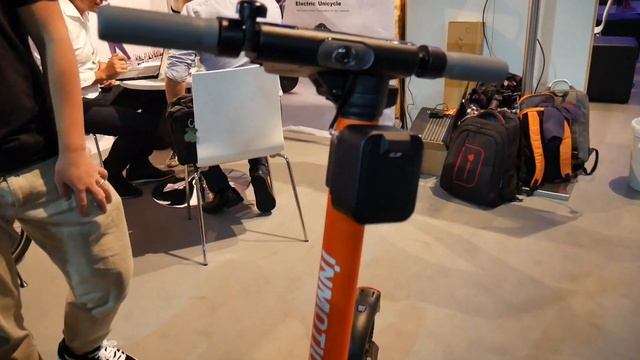 BICI ELETTRICHE MASERATI e il Futuro della Mobilità Sostenibile a IFA 2019 смотреть онлайн