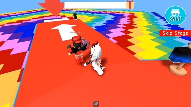 ГОВОРЯЩАЯ КОШКА против Поп Ит ?? Кто круче Симпл Димпл или Поп Ит в 3 ЧАСА НОЧИ? смотреть онлайн