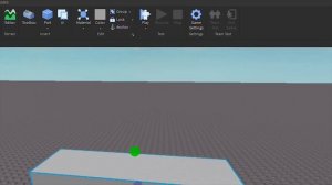 Как добавить текстуры и эффекты в Roblox Studio (основы)