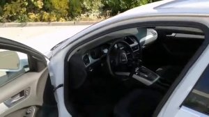 Купить Audi A4 Allroad (Ауди А4) с пробегом бу в Саратове. Автосалон Элвис Trade in центр