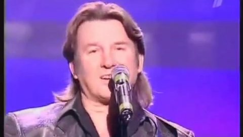 Loza - Юрий Лоза - Плот